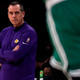 Frank Vogel might be able to keep his job if the Lakers never lose again.